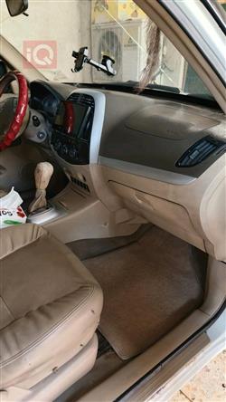 Chery Tiggo 2